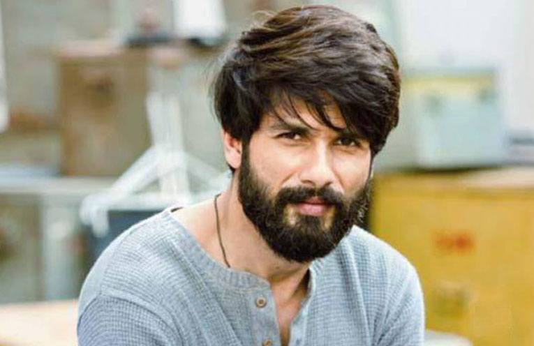 Shahid Kapoor Voted Sexiest Asian Man Alive 2017 