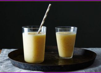 liquids diet