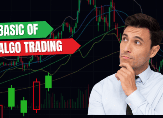 Algorithmic Trading