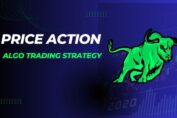 Algo trading : Price Action strategy